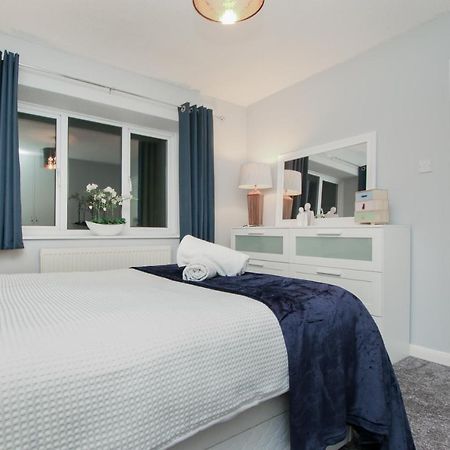 Hurrell House Boreham 외부 사진