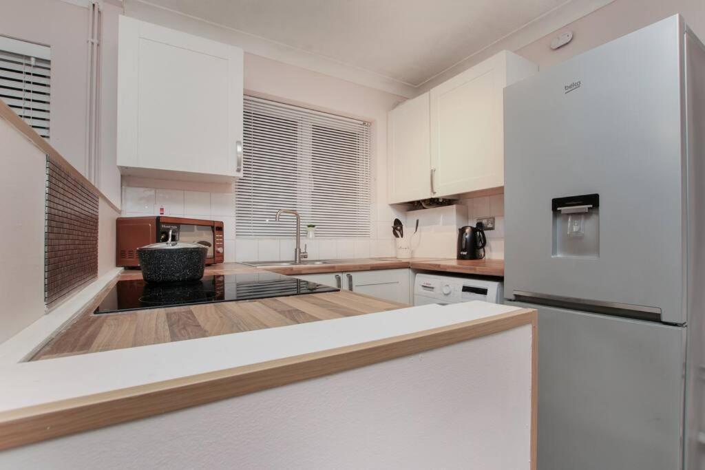Hurrell House Boreham 외부 사진