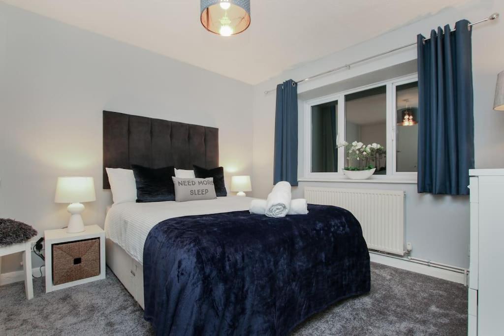 Hurrell House Boreham 외부 사진