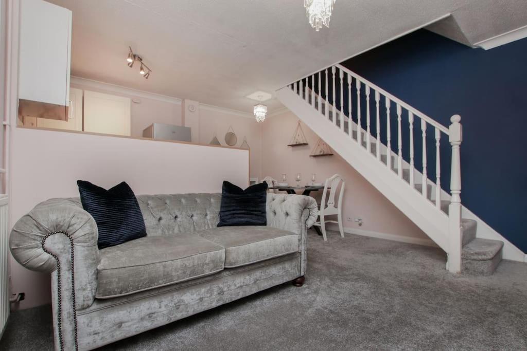 Hurrell House Boreham 외부 사진
