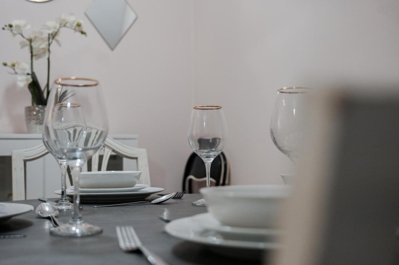 Hurrell House Boreham 외부 사진