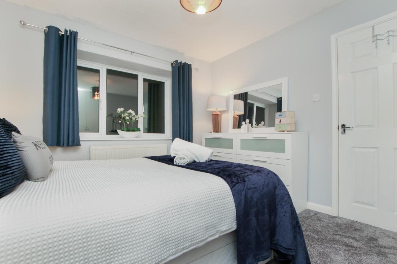 Hurrell House Boreham 외부 사진